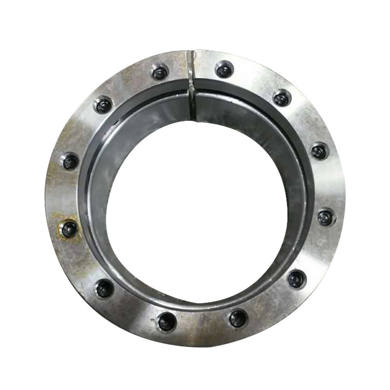 Z9 Expansion Sleeve Belt Conveyor Parts 304 Stainless Steel