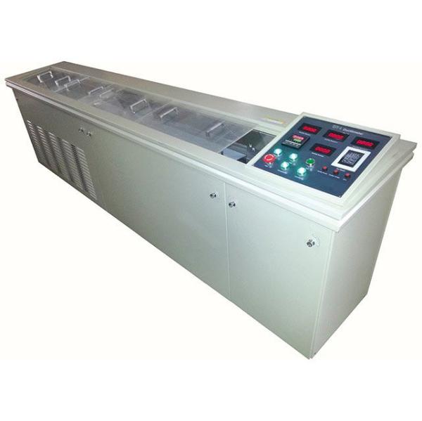 Cheap ASTM D113 Asphalt Ductility Testing Machine for sale
