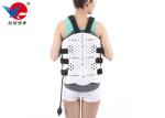 High Supporting Strength Medical Orthosis Good Ventilation For Waist Disc