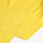 Cotton Knitted Single Jersey Fabric 100gsm For Shirt Bags Lining