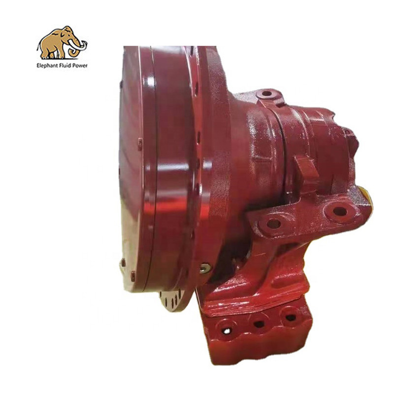 ZF Sereis concrete mixer truck parts Gearbox Reducer ZF P3301 P4300 P5300 P7300 P7500