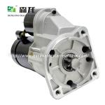 12V 1.2KW 9T Excavator Starter South American car Motor CVS081228 SD6RA49
