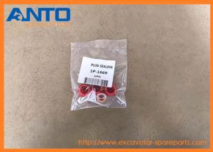 Quality 1P1669 Plug Seal Kit Excavator Repai Parts For 235D 245 245B 3116 3176B 3208 C12 C15 wholesale