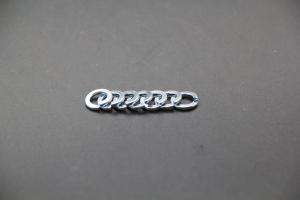Quality Heavy Duty Spring Lock Washers , Din 127 ∅4 Type B Stainless Steel Spring Washers wholesale