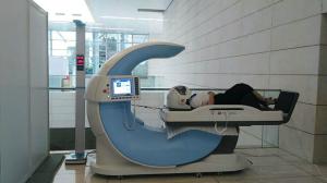 Quality Medical Cervical Decompression Machine For Cervical Disease Pain Relief wholesale