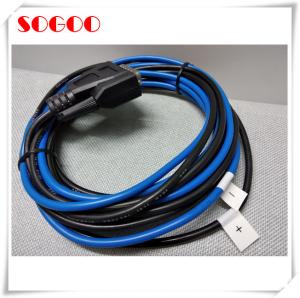 Quality Huawei MA5800 x7 x15 x17 OLT Power cable - 48V DC Cable assemblies wholesale