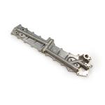 High Quality ME033867 Oil Cooler Cover For Mitsubishi 6D16SK Engine