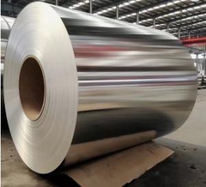 Quality AA5052 Aluminum Sheet AA 1060 / AA3003 Thickness 0.2mm- 10mm For Tube wholesale