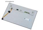 400 Nits Industrial LCD Display 1280x800 LVDS 12.1 LCD Display 20 Pins