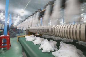 Quality Glove Equipment ZX Company Glove Making Machine wholesale