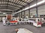 High Speed Toilet Paper Kitchen Towel Machine Production Line 220V/380V