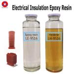Flame Retardant Apg Epoxy Resin High Voltage 26590-20-5
