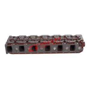Quality H06CT Hino Diesel Engine Cylinder Head For Excavator wholesale