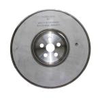Commercial vehicle engine viscous vibration damper Dongfeng DD175 large Engine