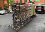 ISO9001 2000LPH Ro Water Purifier Plant For Commercial Use