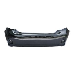 Quality Toyota Corolla Rear Bumper 52159-02953 in High Impact Resistance Plastic 5215902953 wholesale