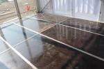Easy Installation Tent Accessories Marquee Spare Parts Marquee Tent Flooring