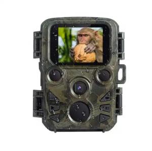Quality WiFi 4K Game 3.6mm Lens Trail Hunting Camera wholesale