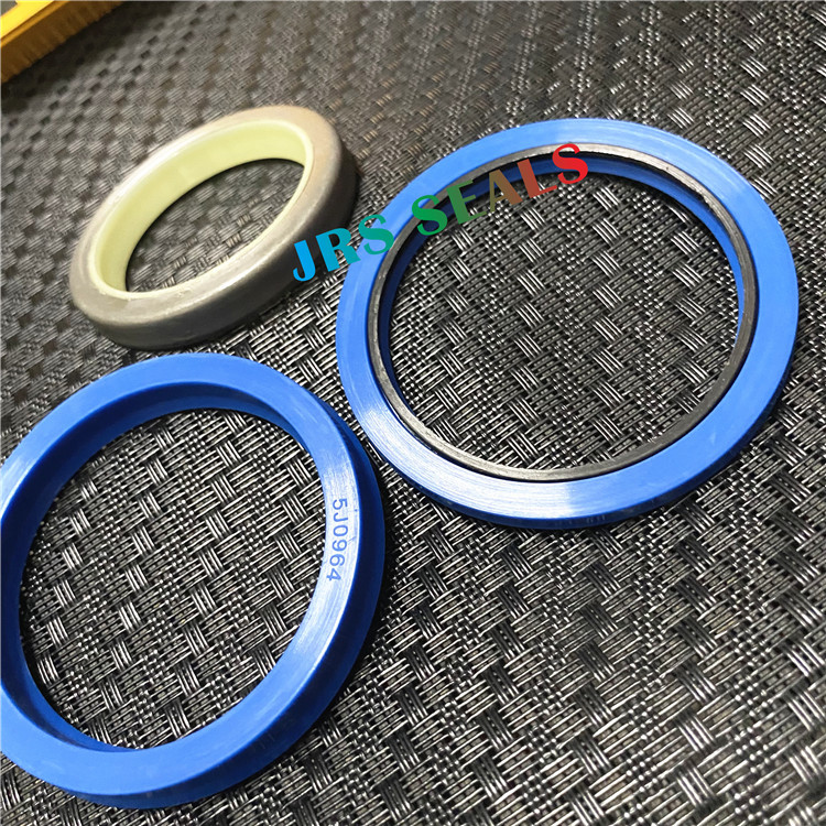 3769017 2442044 2404819 2442046 Dust Wiper Seals C.A.T Hydraulic Cylinder Seal Kits