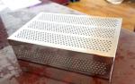 Disinfect basket、stainless steel wire basket、316 stainless steel wire mesh