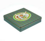 Wholesale premium chocolate packaging tin box