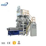 Motor 35kw Industrial Dry Pet Dog Food Sinking Floating Fish Feed Extruder Mixer