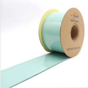 Quality Visco Elastic Seam Sealing Tape , Green Color Anti Corrosion Tape NTD Series wholesale
