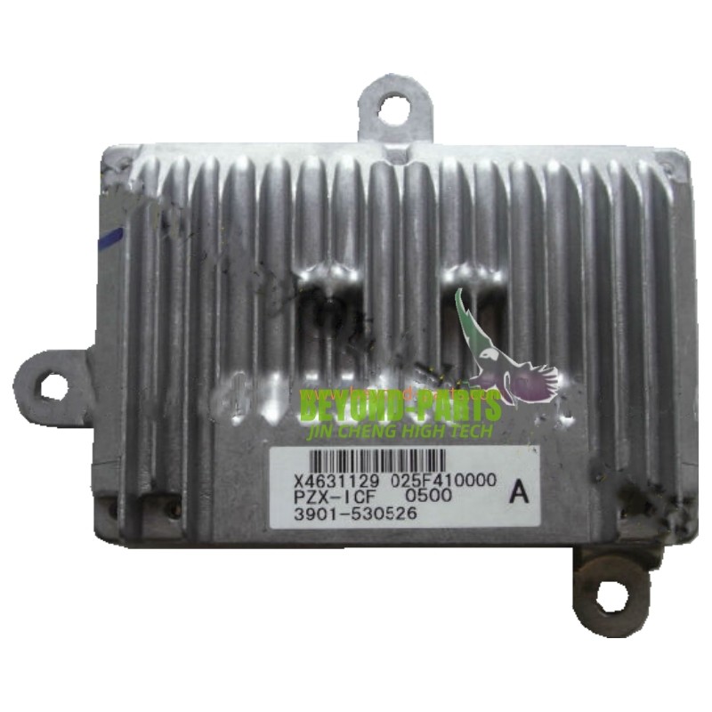 Hitachi ZX-3 ZX200-3 Excavator Spare Parts ICF Controller Control Unit Computer Board 4631129