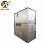 Yixing ICS Refrigeration Quality Counter Flow Evaporative Condenser Heat