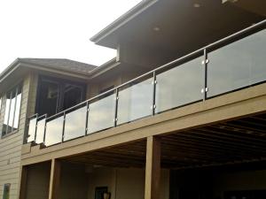 Quality Commercial Residence Safety Laminated Glass Solar Energy Control wholesale