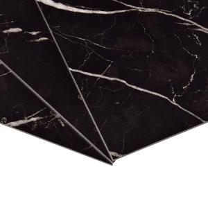 Quality Impact Resistant Aluminum Composite Marble Panel wholesale