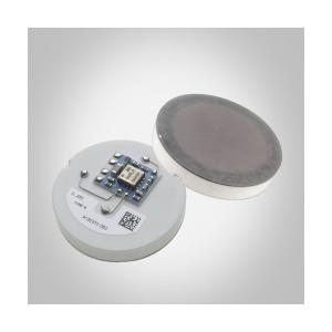 Quality UCS2 99.9% Alumina Ceramic Capacitive Pressure Sensor For Industrial wholesale