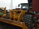 Cat 980h Caterpillar 980h Wheel Loader Used Excavator Loader