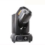 18KG Weight Pro Stage Lighting , 16CH Stage Moving Head Light DJ Equipment