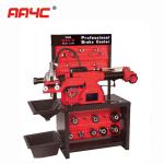 C9370c C9350 Brake Lathe Wrench Automatic Rotor Lathe Machine 118RPM