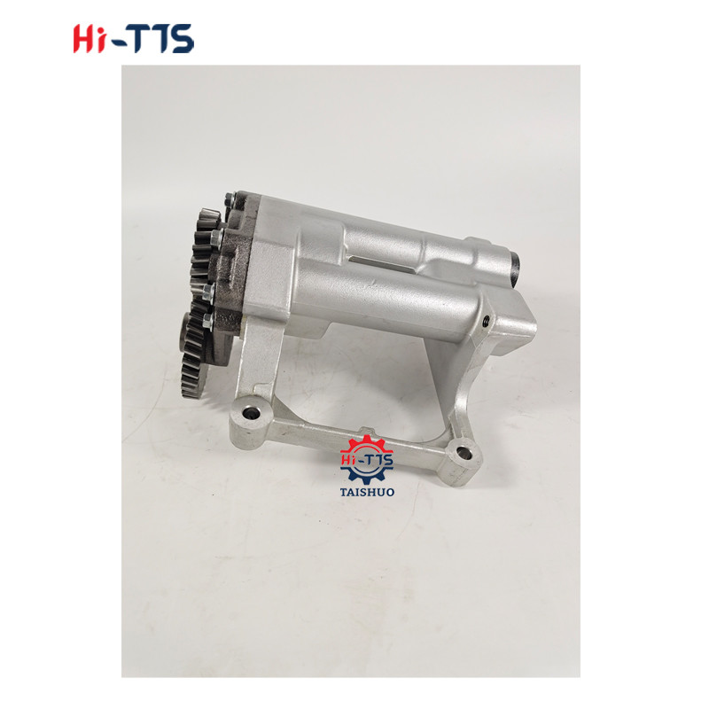 Oil pump Delivery pump 426-4806 293-0249 292-3751 For E320D C6.4 C6.6 Excavator Parts Engine
