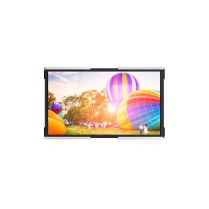 Quality Vandal Proof 32 Inch Open Frame Monitor For Smart Lockers Kiosks wholesale