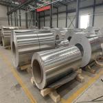 High Precision 3A21 Aluminum Coil Angle Aluminium Strip 2mm