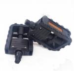 Side Gate Bicycle Plastic Parts 0.02mm Injection Tooling