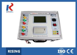 Quality Transformer Winding Deformation Tester wholesale