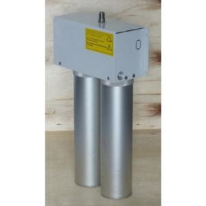 Quality Refrigerant Heatless Regenerative Industrial Desiccant Air Dryer wholesale