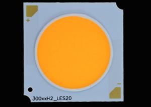 Quality 2700K Square COB LED Light Source 13.5x13.5mm High Brightness wholesale