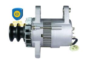 Quality EX200-3 Hitachi Spare Parts Alternator Generator Parts For Crawler Excavator wholesale
