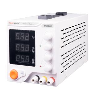 Quality Adjustable 30V 5A 10mV 10mA DC Power Supply 2000m Altitude wholesale