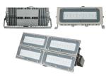 Anti Glare LED Tunnel Light 400W Small 648*304*132 Mm High Stability Modern