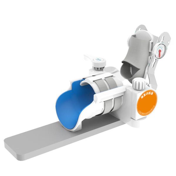 Applicable to postoperative rehabilitation of fracture hemiplegia dystonia