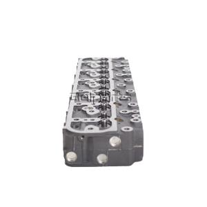Quality Diesel Engine Spare Parts For PC200-3 Komatsu Cylinder Head S6D105 6137-12-1012 wholesale