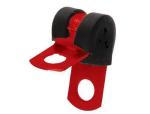 U Shaped Brake Hose Clips Replacement For Car Truck Vehicle
