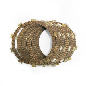 Quality DTSI 200 BAJAJ 225 three wheel parts Clutch Plate clutch plate pulsar 180 wholesale