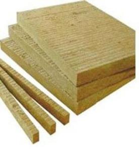 Quality Rock wool strip/width 100mm wholesale